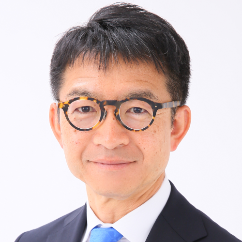 Kiyotaka Kawasaki